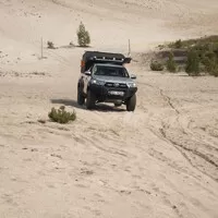Toyota Hilux Alu-Cab: Když při kempování nestojíte o (lidskou) společnost