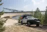 Toyota Hilux Alu-Cab: Když při kempování nestojíte o (lidskou) společnost 