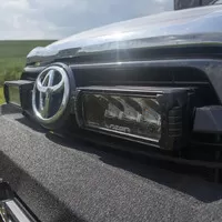 Toyota Hilux Alu-Cab: Když při kempování nestojíte o (lidskou) společnost