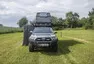 Toyota Hilux Alu-Cab: Když při kempování nestojíte o (lidskou) společnost 