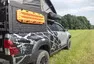 Toyota Hilux Alu-Cab: Když při kempování nestojíte o (lidskou) společnost 