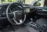 Toyota Hilux Alu-Cab: Když při kempování nestojíte o (lidskou) společnost 