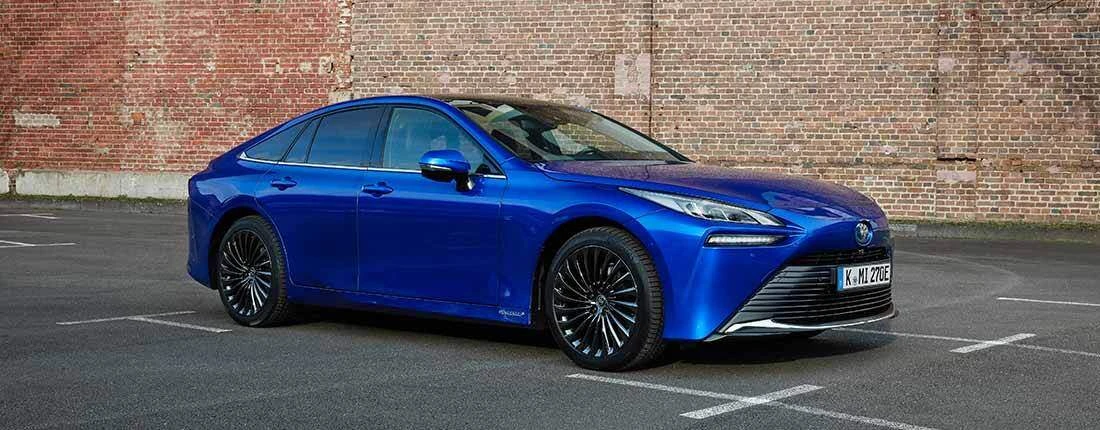 Foto: Toyota