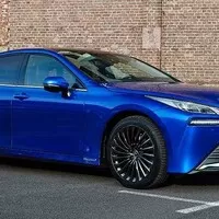 Foto: Toyota