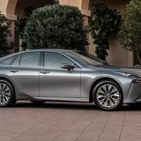 Foto: Toyota