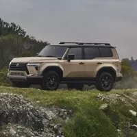 Foto: Lexus