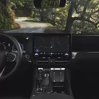 Foto: Lexus