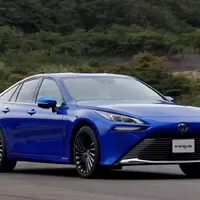Foto: Toyota