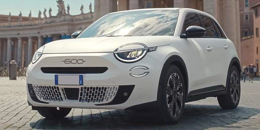 Foto: Fiat