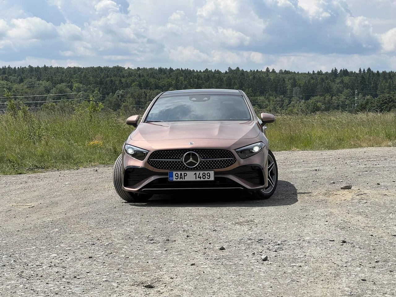 Foto: Autíčkář.cz, Marek Brunner