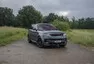 Range Rover Sport P530 First Edition: Už žádné druhé housle!