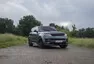 Range Rover Sport P530 First Edition: Už žádné druhé housle!