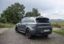 Range Rover Sport P530 First Edition: Už žádné druhé housle!