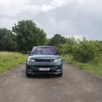 Range Rover Sport P530 First Edition: Už žádné druhé housle!