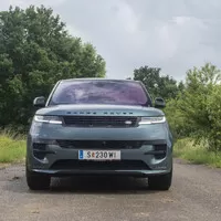 Range Rover Sport P530 First Edition: Už žádné druhé housle!