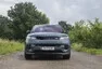 Range Rover Sport P530 First Edition: Už žádné druhé housle!