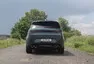 Range Rover Sport P530 First Edition: Už žádné druhé housle!