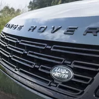 Range Rover Sport P530 First Edition: Už žádné druhé housle!
