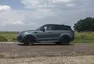 Range Rover Sport P530 First Edition: Už žádné druhé housle!