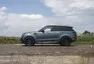 Range Rover Sport P530 First Edition: Už žádné druhé housle!