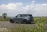 Range Rover Sport P530 First Edition: Už žádné druhé housle!