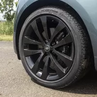 Range Rover Sport P530 First Edition: Už žádné druhé housle!