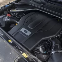 Range Rover Sport P530 First Edition: Už žádné druhé housle!