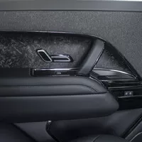 Range Rover Sport P530 First Edition: Už žádné druhé housle!