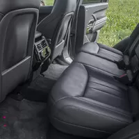 Range Rover Sport P530 First Edition: Už žádné druhé housle!