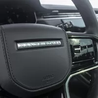 Range Rover Sport P530 First Edition: Už žádné druhé housle!