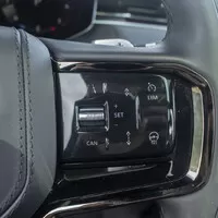 Range Rover Sport P530 First Edition: Už žádné druhé housle!