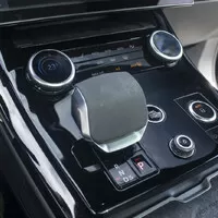 Range Rover Sport P530 First Edition: Už žádné druhé housle!