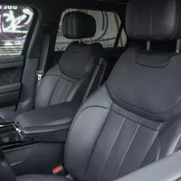 Range Rover Sport P530 First Edition: Už žádné druhé housle!