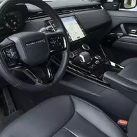 Range Rover Sport P530 First Edition: Už žádné druhé housle!
