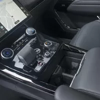 Range Rover Sport P530 First Edition: Už žádné druhé housle!