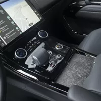 Range Rover Sport P530 First Edition: Už žádné druhé housle!