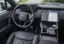 Range Rover Sport P530 First Edition: Už žádné druhé housle!