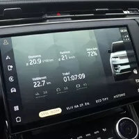 Range Rover Sport P530 First Edition: Už žádné druhé housle!