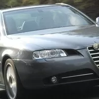 Foto: Alfa Romeo