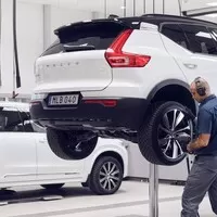 Foto: Volvo