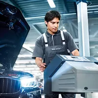 Foto: BMW