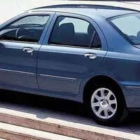 Foto: Lancia