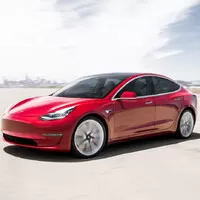 Foto: Tesla