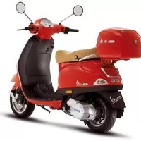 Vespa LX50 HyS, zdroj: wheelsage.org