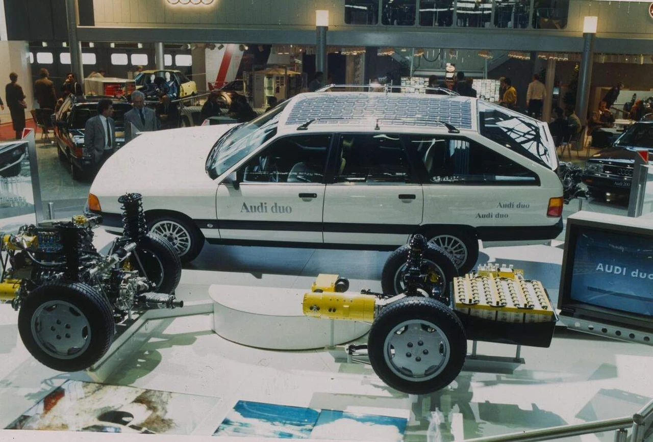 Audi Duo 1989, zdroj: wheelsage.org