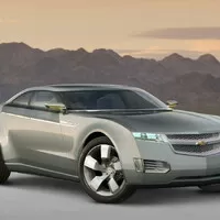 Prototyp Chevrolet Volt, zdroj: wheelsage.org