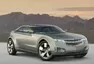 Prototyp Chevrolet Volt, zdroj: wheelsage.org