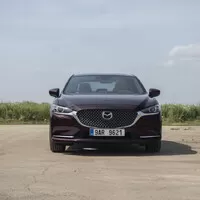 Mazda 6 2.5 Skyactiv-G 20th Anniversary: Charakterní youngtimer, který koupíte nový