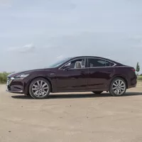 Mazda 6 2.5 Skyactiv-G 20th Anniversary: Charakterní youngtimer, který koupíte nový