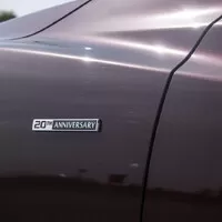 Mazda 6 2.5 Skyactiv-G 20th Anniversary: Charakterní youngtimer, který koupíte nový